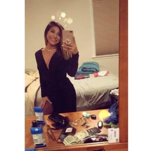 Meet your Posher, Taylor